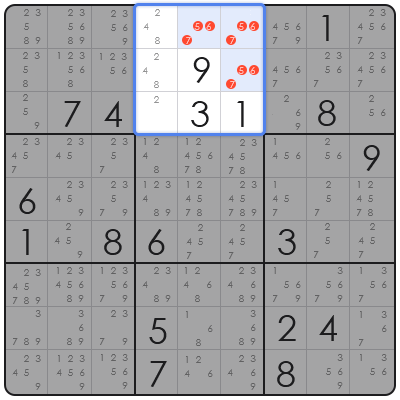 12 by 12 sudoku