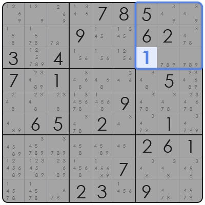 sudoku puzzle print